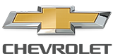 Logo Chevrolet Peru