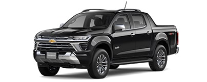 Chevrolet Chile - Colorado