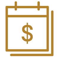 Chevrolet flotas te da plazos de 25 o 36 meses