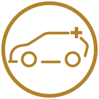 Chevrolet flotas te da leasing de vehículos nuevos