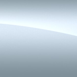 Chevrolet Bolt color azul cielo