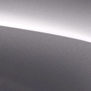 Chevrolet Bolt color gris grafito