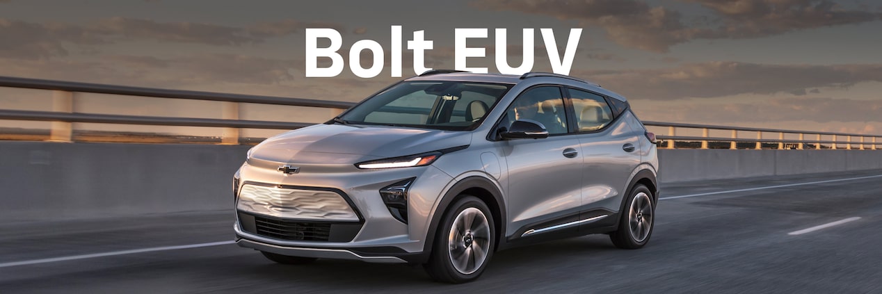 Bolt EUV