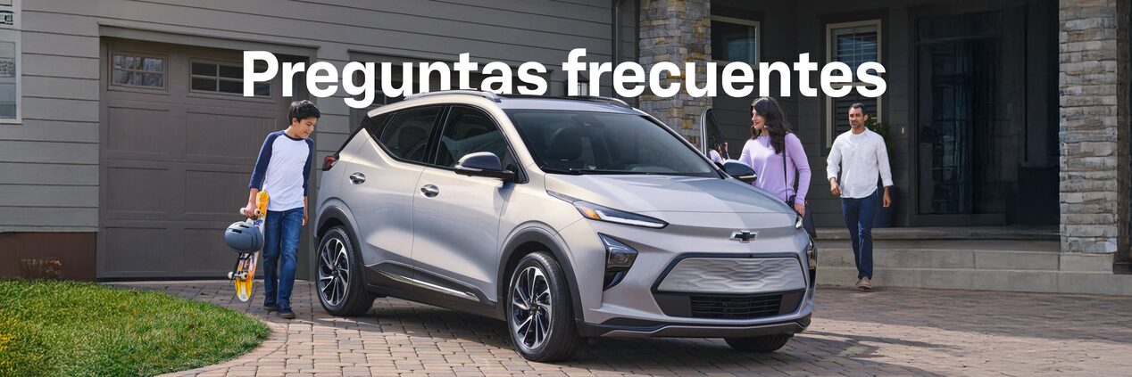 preguntas frecuentes