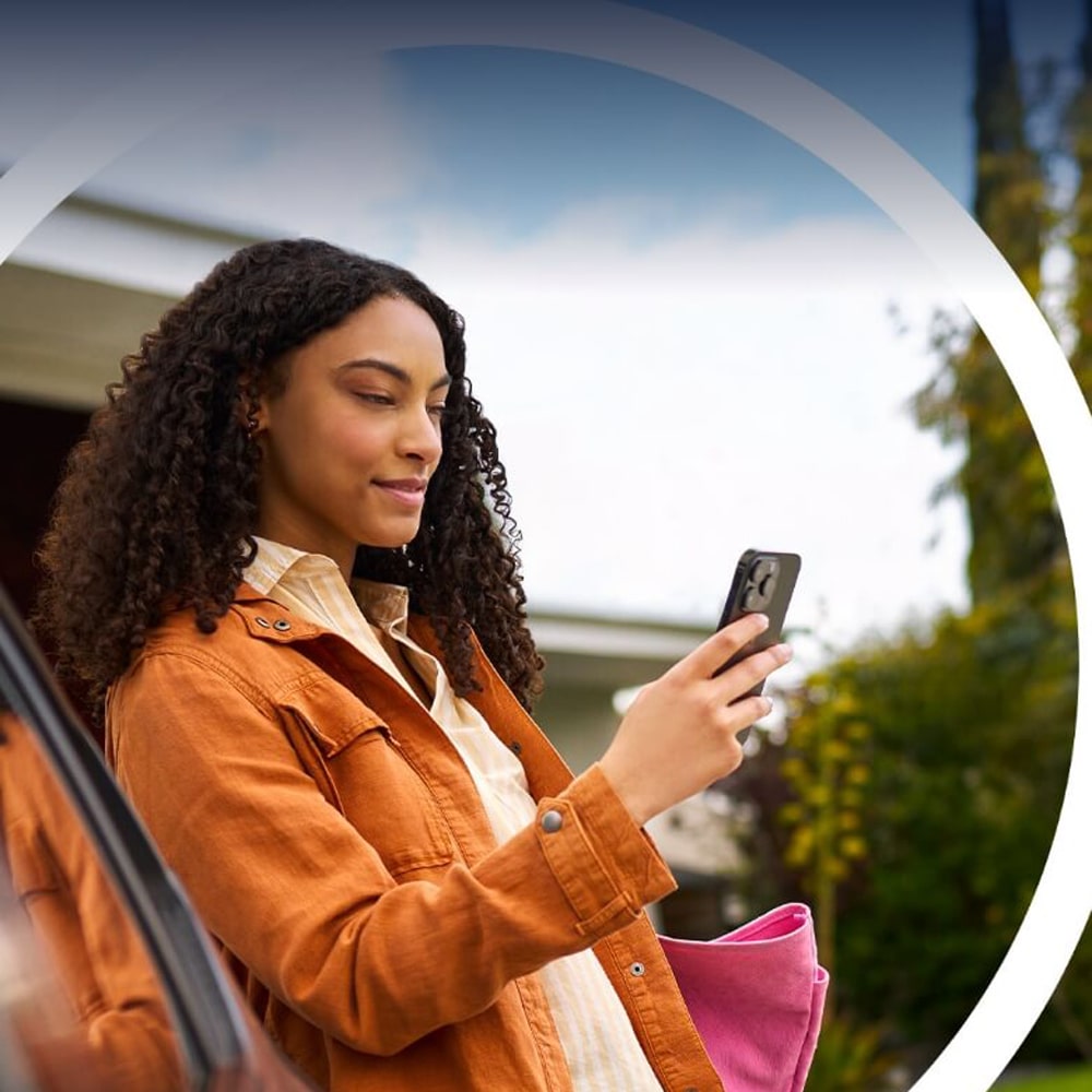 Chevrolet app, control total del auto