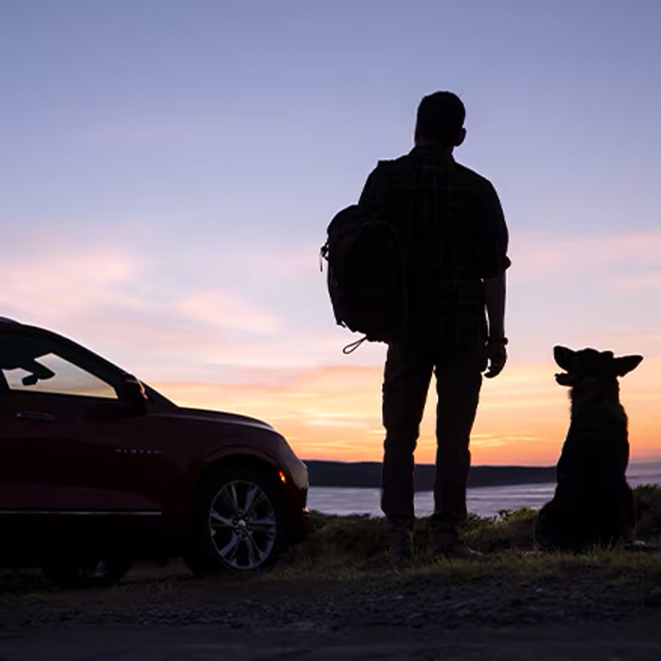 El servicio de posventa Chevrolet te brinda garantía extendida