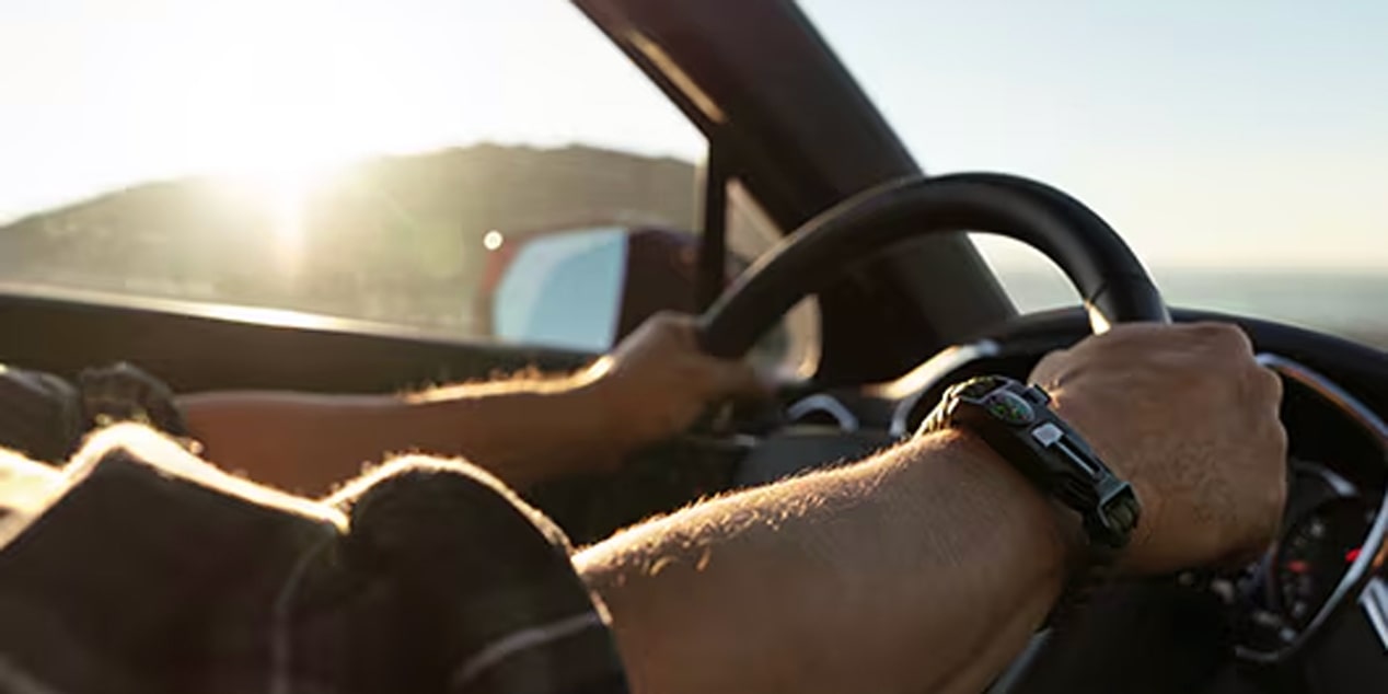 Chevrolet te garantiza el correcto funcionamiento de tu vehículo por un año o 120000 kilómetros