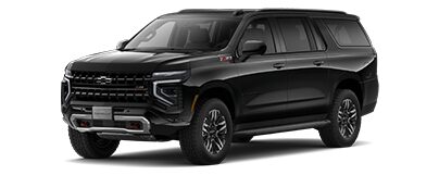 Hojas de Rescate - Suburban