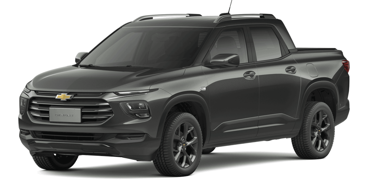 La nueva pickup Chevrolet Montana cuenta con 7 años de garantía