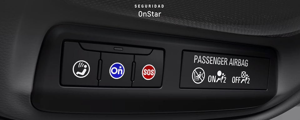 Viaja seguro y conectado en tu nueva pickup Chevrolet Montana