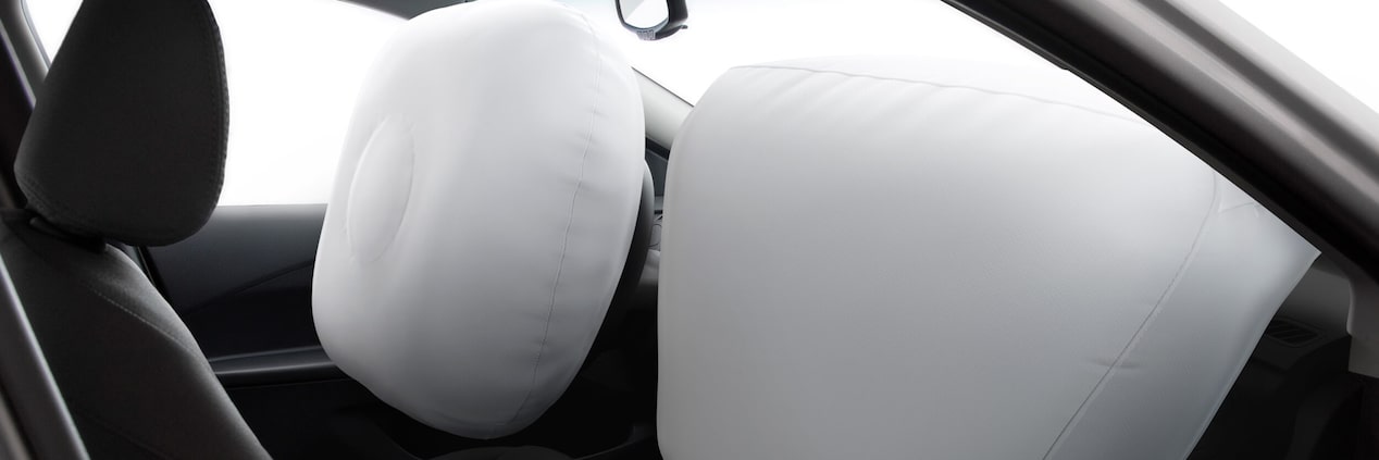 Chevrolet Chile - Campaña de Seguridad - Bolsa de aire delantera