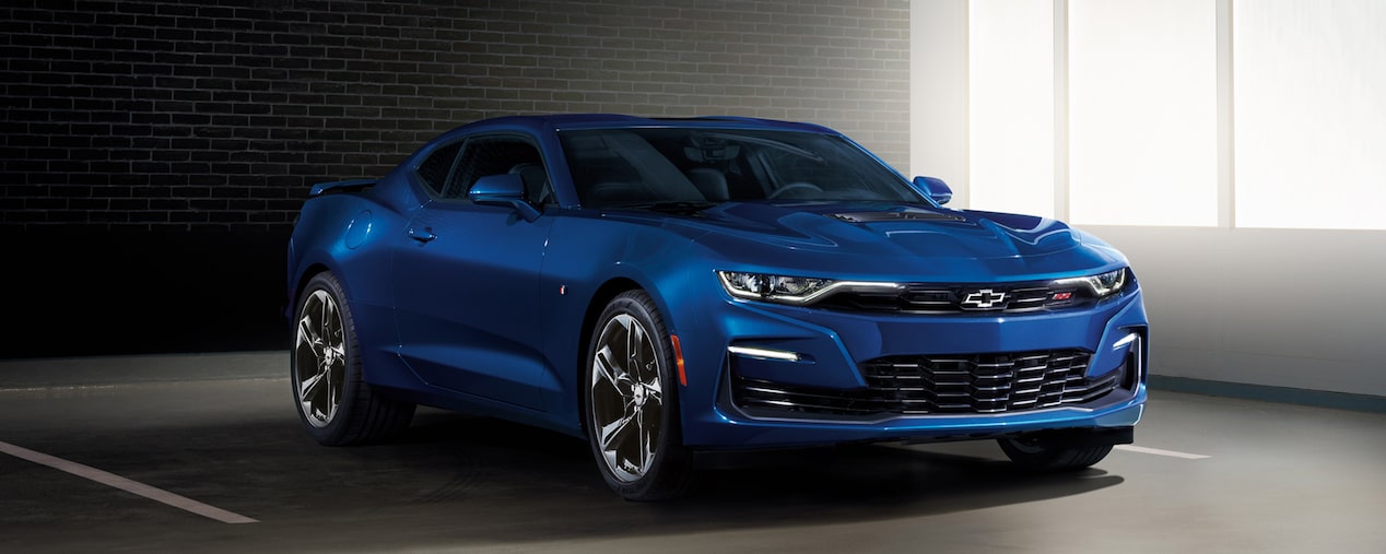 Chevrolet Chile - Campaña de Seguridad - Recall Camaro