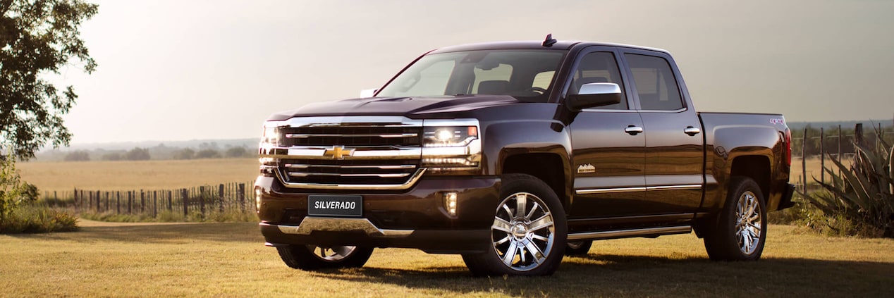 Chevrolet Chile - Campaña Silverado Batería Auxiliar