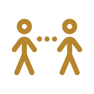 Chevrolet - Distancia