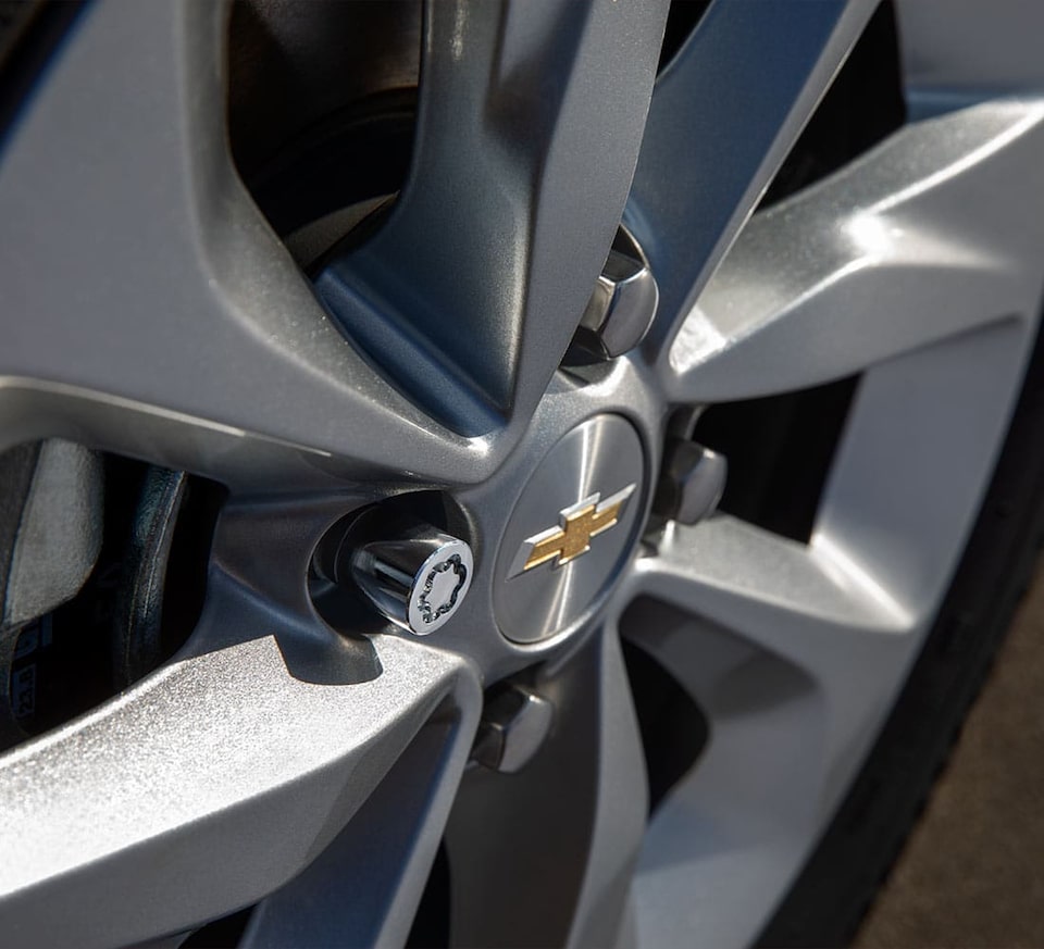 Chevrolet Tracker Accesorios - Seguros con tu Camioneta SUV