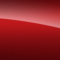 Color rojo metalico disponible para la Chevrolet Tahoe 2025, acabado elegante y moderno