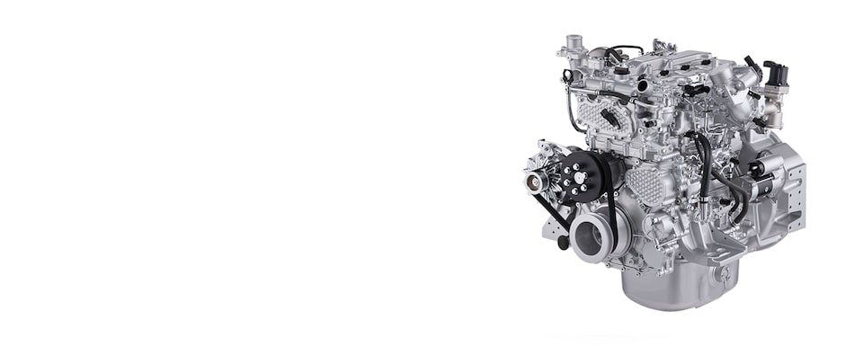 Chevrolet FVR 1724 - Desempeño