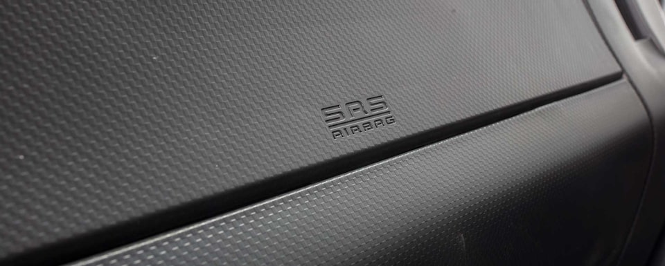 Chevrolet FVR 1826 - Seguridad