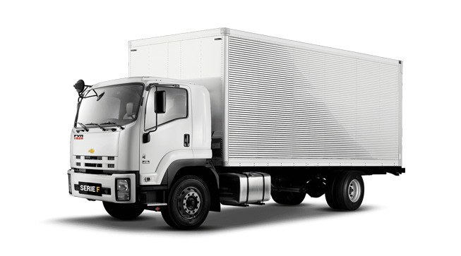 Chevrolet - FVR 1826 - Colorizer