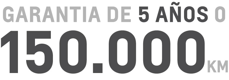 Chevrolet NKR 612 - Garantía de tu camión ultraliviano