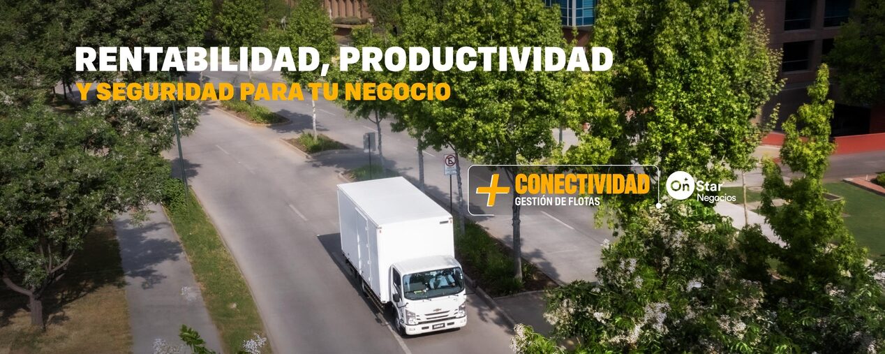 Rentabilidad, productividad y seguridad para tu negocio.