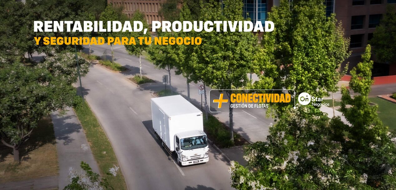 Rentabilidad, productividad y seguridad para tu negocio.