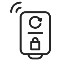 Ícono de Easy Entry.