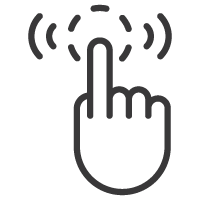 Ícono de Easy Start.