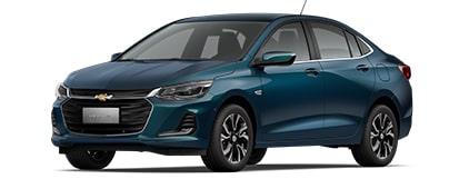 Chevrolet Chile - Onix Sedán